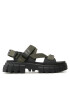 Palladium Сандали REVOLT SANDAL ARMY Зелен - Pepit.bg