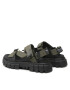 Palladium Сандали REVOLT SANDAL ARMY Зелен - Pepit.bg