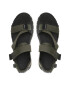 Palladium Сандали REVOLT SANDAL ARMY Зелен - Pepit.bg