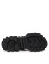 Palladium Сандали REVOLT SANDAL MONO 98578-008-M Черен - Pepit.bg