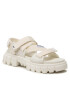 Palladium Сандали REVOLT SANDAL MONO Бял - Pepit.bg