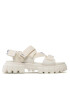 Palladium Сандали REVOLT SANDAL MONO Бял - Pepit.bg