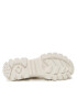 Palladium Сандали REVOLT SANDAL MONO Бял - Pepit.bg