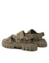 Palladium Сандали REVOLT SANDAL MONO Зелен - Pepit.bg