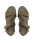 Palladium Сандали REVOLT SANDAL MONO Зелен - Pepit.bg