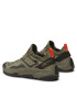 Palladium Сникърси OFF-GRID LITE PACK Зелен - Pepit.bg