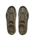 Palladium Сникърси OFF-GRID LITE PACK Зелен - Pepit.bg