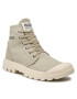 Palladium Туристически oбувки 77100-379-M Зелен - Pepit.bg