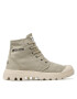 Palladium Туристически oбувки 77100-379-M Зелен - Pepit.bg