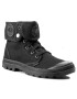 Palladium Туристически oбувки Baggy 02353-060-M Черен - Pepit.bg