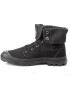 Palladium Туристически oбувки Baggy 02353-060-M Черен - Pepit.bg