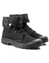 Palladium Туристически oбувки Baggy 02353-060-M Черен - Pepit.bg