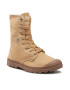 Palladium Туристически oбувки Baggy 02353-209-M Кафяв - Pepit.bg