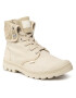 Palladium Туристически oбувки Baggy 02353-221-M Бежов - Pepit.bg