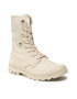 Palladium Туристически oбувки Baggy 02353-221-M Бежов - Pepit.bg