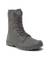 Palladium Туристически oбувки Baggy 92353-029-M Сив - Pepit.bg