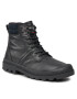 Palladium Туристически oбувки Pallabrousse Sc Wp+ 08841-008-M Черен - Pepit.bg