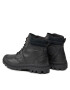 Palladium Туристически oбувки Pallabrousse Sc Wp+ 08841-008-M Черен - Pepit.bg