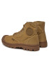 Palladium Туристически oбувки Pampa Hi 02352-307-M Каки - Pepit.bg