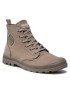 Palladium Туристически oбувки Pampa Hi 06440-256-M Кафяв - Pepit.bg