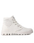 Palladium Туристически oбувки Pampa Hi 92352-116-M Бял - Pepit.bg