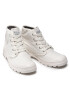 Palladium Туристически oбувки Pampa Hi 92352-116-M Бял - Pepit.bg