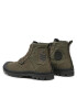 Palladium Туристически oбувки Pampa Hi Army 78583-309-M Каки - Pepit.bg