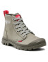 Palladium Туристически oбувки Pampa Hi Dare 76258-325-M Зелен - Pepit.bg