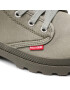 Palladium Туристически oбувки Pampa Hi Dare 76258-325-M Зелен - Pepit.bg