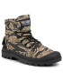 Palladium Туристически oбувки Pampa Hi Og Camo 76657-957-M Зелен - Pepit.bg