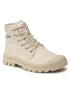 Palladium Туристически oбувки Pampa Hi Organic II 77100-297-M Бежов - Pepit.bg