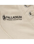 Palladium Туристически oбувки Pampa Hi Organic II 77100-297-M Бежов - Pepit.bg