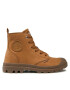 Palladium Туристически oбувки Pampa Hi Zip 06440-237-M Кафяв - Pepit.bg