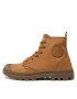 Palladium Туристически oбувки Pampa Hi Zip 06440-237-M Кафяв - Pepit.bg