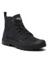 Palladium Туристически oбувки Pampa Hi Zip Nbk 06440-008-M Черен - Pepit.bg