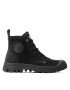 Palladium Туристически oбувки Pampa Hi Zip Wl 05982-010-M Черен - Pepit.bg