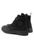 Palladium Туристически oбувки Pampa Hi Zip Wl 05982-010-M Черен - Pepit.bg