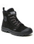 Palladium Туристически oбувки Pampa Hi Zip Wl 95982-010-M Черен - Pepit.bg