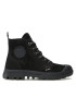 Palladium Туристически oбувки Pampa Hi Zip Wl 95982-010-M Черен - Pepit.bg