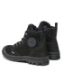 Palladium Туристически oбувки Pampa Hi Zip Wl 95982-010-M Черен - Pepit.bg