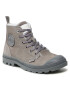 Palladium Туристически oбувки Pampa Hi Zip Wl 95982-055-M Сив - Pepit.bg