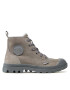 Palladium Туристически oбувки Pampa Hi Zip Wl 95982-055-M Сив - Pepit.bg