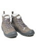 Palladium Туристически oбувки Pampa Hi Zip Wl 95982-055-M Сив - Pepit.bg