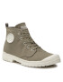 Palladium Туристически oбувки Pampa Sp20 Hi Cvs 76838-258-M Зелен - Pepit.bg