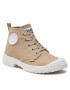 Palladium Туристически oбувки Pampa Sp20 Hi Cvs 76838-271-M Бежов - Pepit.bg