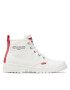 Palladium Туристически oбувки Sp20 Dare 77288-100-M Бял - Pepit.bg