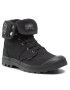 Palladium Туристически oбувки Us Baggy W H 02478-001-M Черен - Pepit.bg