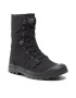 Palladium Туристически oбувки Us Baggy W H 02478-001-M Черен - Pepit.bg