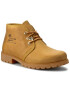 Panama Jack Туристически oбувки Bota Panama C1 Кафяв - Pepit.bg