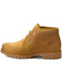 Panama Jack Туристически oбувки Bota Panama C1 Кафяв - Pepit.bg